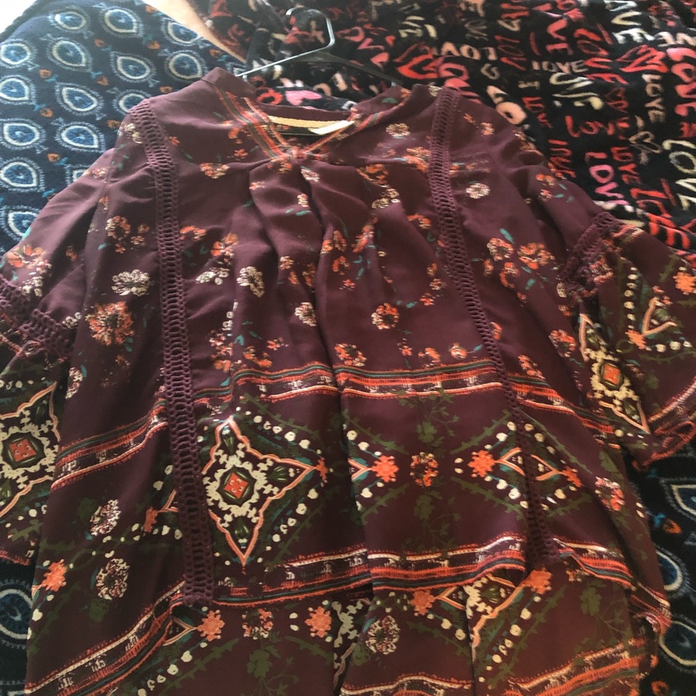 dress shirt